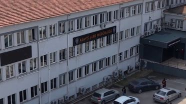 Bursa'da ‘change’ araç operasyonu: 28 araç ele geçirildi, 3 tutuklama
