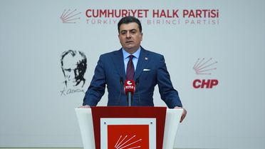 CHP'de Disiplin Süreci Başlıyor