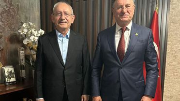 'Mutlak butlan' kararı çıkan kurultay davasını açan Lütfü Savaş’tan ilk açıklama
