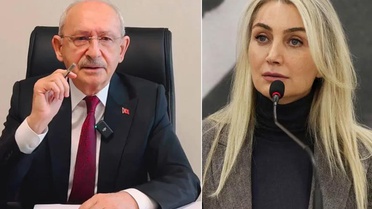 Dilek İmamoğlu'ndan Kılıçdaroğlu'nun videosuna çok konuşulacak yorum