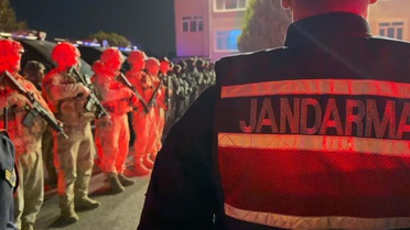Dorukhan Büyükışık Davasında Operasyon: 21 Gözaltı