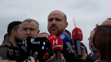 Dünya Etnospor Birliği Başkanı Bilal Erdoğan: Kültürel mirası yaşatacak nesiller yetiştirmek istiyoruz