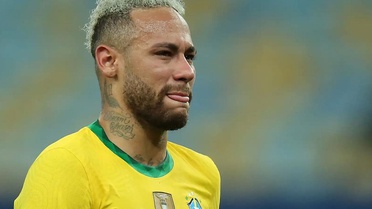 Dünya Kupası'na çağrılan Neymar'a hayatının şoku