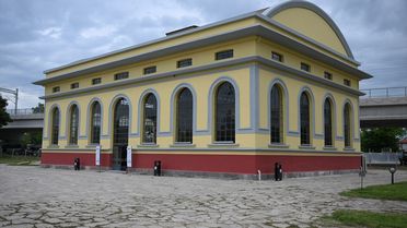 Edirne Bienali 'Köprüler' Temasıyla Açıldı