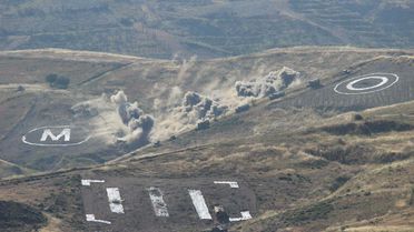 EFES-2026'da TB-3 SİHA'dan TCG Anadolu kalkışı