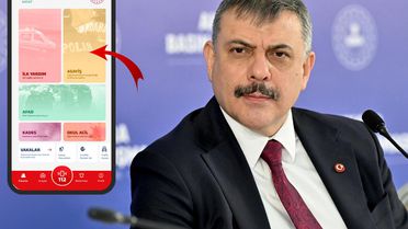 'Hayat 112 Acil' devreye girdi! Polis, ambulans, itfaiye artık tek tık mesafede