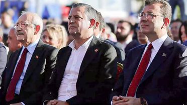 İmamoğlu'ndan 'mutlak butlan' kararı hakkında ilk açıklama
