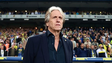 Jorge Jesus 'Tek eksik Fenerbahçe' deyip bombayı patlattı