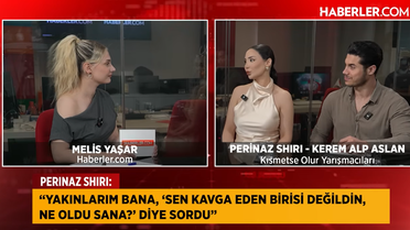 Kısmetse Olur ikilisinden olay itiraflar! 'Program korkunç bir sosyal deneydi'