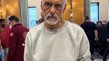 Küresel Sumud Filosu Aktivistlerinden Çarpıcı İtiraflar