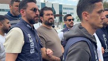 Rasim Ozan Kütahyalı'nın tutuklandığı operasyonun detayları! Düğün günü özellikle seçilmiş