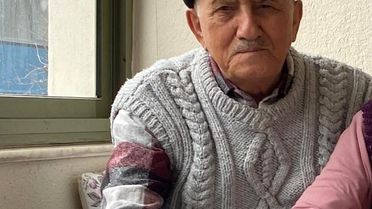 82 Yaşındaki Mehmet Çiftçi Bulundu
