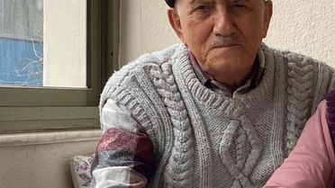 Kayıp Yaşlı Adam Bulundu