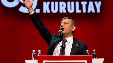 Mutlak butlan kararı sonrası Özgür Özel'den ilk sözler