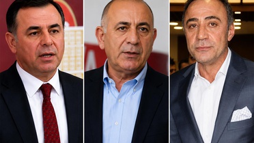 Özel döneminde alınan ihraç kararları geçersiz oldu: Yarkadaş, Tekin ve Şimşek dönüyor