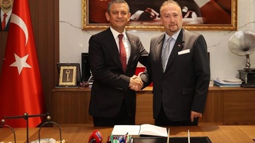 Özkan Yalım telefonunu teslim etti, mesajlar ortaya çıktı