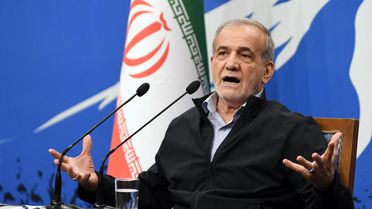 İran'dan ABD'ye Baskı Yanıtı