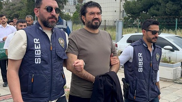 Rasim Ozan Kütahyalı'nın cezaevi değiştirildi