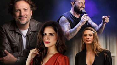 Serenay Sarıkaya dahil 25 kişinin adı geçiyor! İşte ünlülere yöneltilen suçlamalar