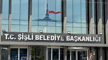 Şişli Belediye Başkan Vekilliğinde yeniden görev değişimi