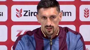 Savic: Kupayı kazanmak istiyoruz