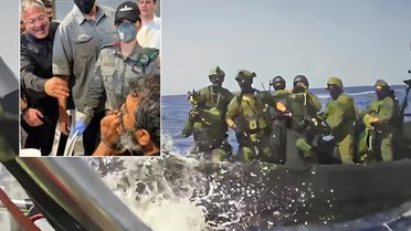 Sumud Filosu'ndaki aktivistler Türkiye'ye getiriliyor! THY, İsrail'e 3 uçak gönderdi