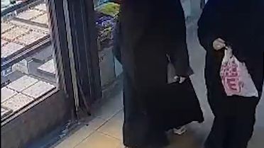 Yankesicilikte Yakalanan İki Kadın Tutuklandı