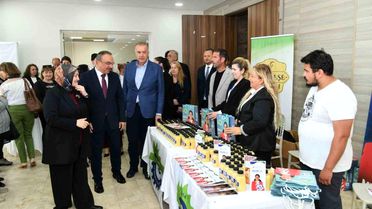 Tekirdağ'da Türk Mutfağı Haftası etkinlikleri