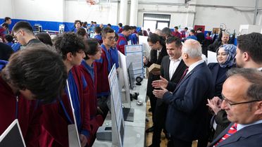 Proje Pazarı ve Fuarı 2023