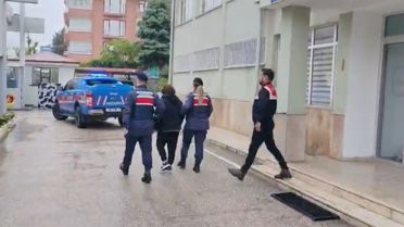 34 yıldır aranan terör örgütü üyesi kadın İstanbul'da yakalandı