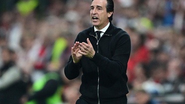 Unai Emery, Avrupa Ligi'ni 5. kez kazandı
