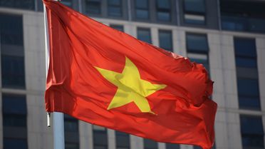 Vietnam'da taş ocağı göçüğü: 3 işçi öldü