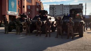 Yüksekova merkezli yasa dışı bahis operasyonunda 27 tutuklama