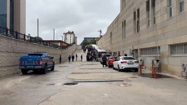 Yoğun bakım usulsüzlüğü operasyonunda 19 şüpheli adliyede