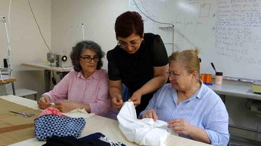 Azimle Öğretmenlik Hayalini Gerçekleştirdi