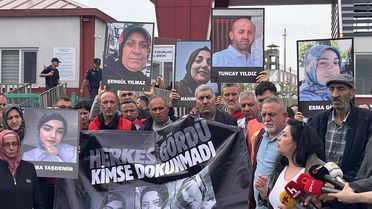 Dilovası Yangını Davasında Tahliyeler