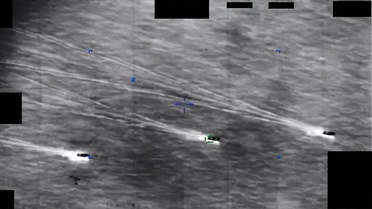 ABD UFO Dosyalarını Yayınladı