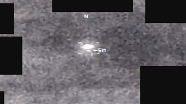 ABD, UFO arşivlerinden yeni bir dosya paketi yayınladı