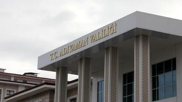 Adıyaman'da Kuvvetli Yağış Uyarısı