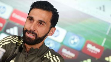 Arbeloa, Real Madrid'deki geleceğini duyurdu