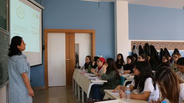 Eskişehir'de Üniversite Hazırlık Kampı Tamamlandı