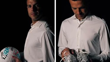 Azpilicueta futbolu bıraktı