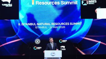 Bakan Bayraktar: Yeni enerji mimarisi ile dışa bağımlılığı bitireceğiz