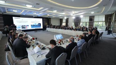 Bayramda 334 Bin Güvenlik Görevlisi