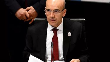 Bakan Şimşek, 'mutlak butlan' kararı sonrası Finansal İstikrar Komitesi'ni olağanüstü topladı