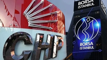 Borsa İstanbul günü sert yükselişle kapattı