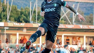Seferi Transferin Gözdesi Oldu