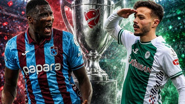 Canlı anlatım: Finalde üçüncü gol geldi