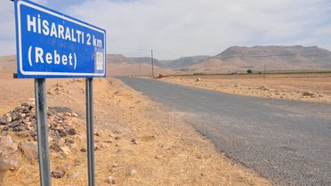Mardin'de Elektrik Çarpması: Genç Kız Hayatını Kaybetti