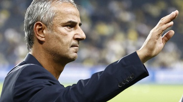 Fenerbahçe'den teklif aldı mı? İsmail Kartal'dan açıklama